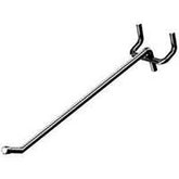Southern Imperial R21-10-H All Wire Stem Hook, Metal, Galvanized